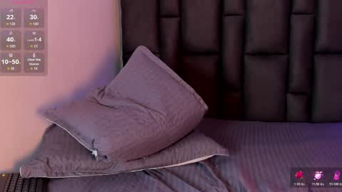 ruby_nights online show from May 2026 07:22:01 PM