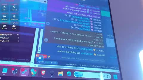 ruby_nights online show from May 2026 01:35:07 AM