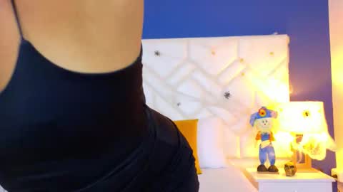 ruby_rogers_ online show from October 2025 12:55:01 PM