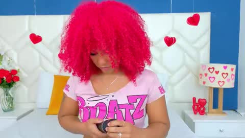 Snapshot of ruby_rogers_ chatting on February 2026 12:32:02 PM ruby_rogers_ online show from February 2026 12:32:02 PM