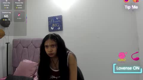 ruby_rouse2007 online show from February 2026 09:02:02 AM