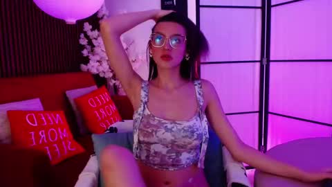 Snapshot of ruby_spicy chatting on March 2026 04:09:01 AM Rubby online show from March 2026 04:09:01 AM