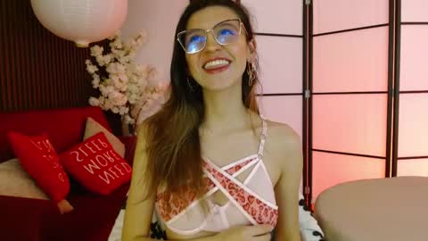 Rubby online show from March 2026 04:51:01 AM