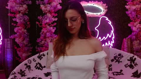 Rubby online show from April 2026 04:32:02 AM