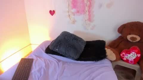 ruby_vance online show from March 2026 07:32:01 PM