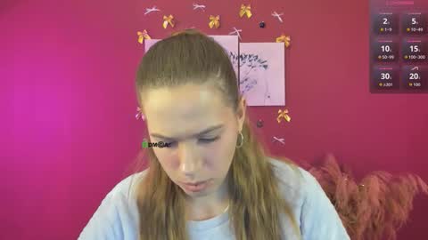 Ruby online show from January 2026 10:07:02 AM