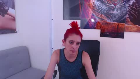 ruby_your_milf online show from February 2025 09:32:02 AM
