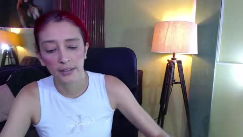 ruby_your_milf online show from February 2026 08:05:01 PM