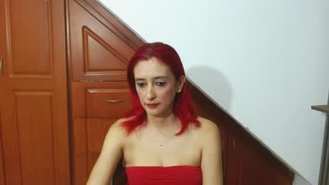 Snapshot of ruby_your_milf chatting on April 2026 07:06:01 PM ruby_your_milf online show from April 2026 07:06:01 PM