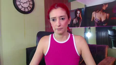 Snapshot of ruby_your_milf chatting on April 2026 09:05:01 PM ruby_your_milf online show from April 2026 09:05:01 PM