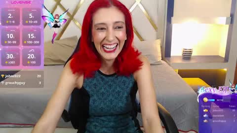 Snapshot of ruby_your_milf chatting on April 2026 10:45:01 PM ruby_your_milf online show from April 2026 10:45:01 PM