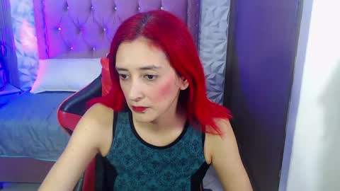Snapshot of ruby_your_milf chatting on April 2026 07:31:01 PM ruby_your_milf online show from April 2026 07:31:01 PM