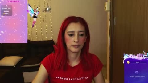 Snapshot of ruby_your_milf chatting on May 2026 07:29:01 PM ruby_your_milf online show from May 2026 07:29:01 PM