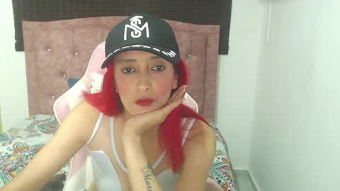Snapshot of ruby_your_milf chatting on June 2026 07:47:02 PM ruby_your_milf online show from June 2026 07:47:02 PM