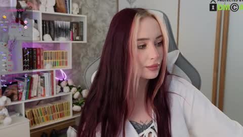 Ruby online show from January 2025 05:17:02 AM