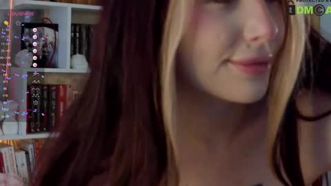 Ruby online show from February 2025 07:09:02 AM