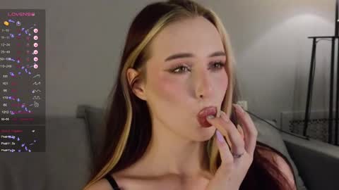 Ruby online show from February 2025 10:42:02 PM