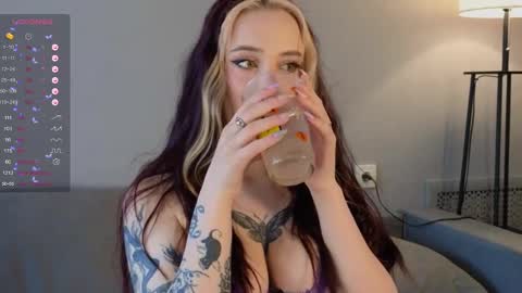 Ruby online show from February 2025 01:58:01 AM