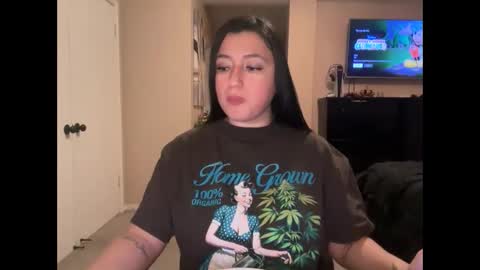 Snapshot of rubybabyxo1 chatting on January 2025 08:57:02 AM rubybabyxo1 online show from January 2025 08:57:02 AM