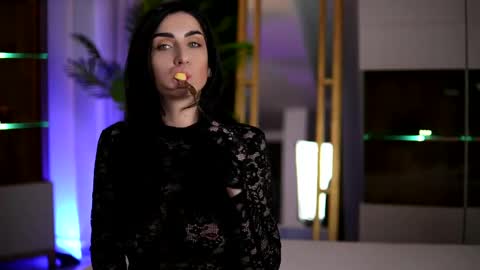 Ruby online show from March 2026 10:21:02 PM