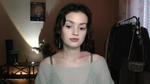 Snapshot of rubycute_ chatting on May 2026 02:35:02 PM Ruby online show from May 2026 02:35:02 PM