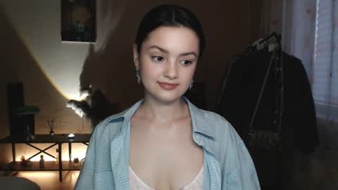 Snapshot of rubycute_ chatting on July 2026 03:14:02 PM Ruby online show from July 2026 03:14:02 PM