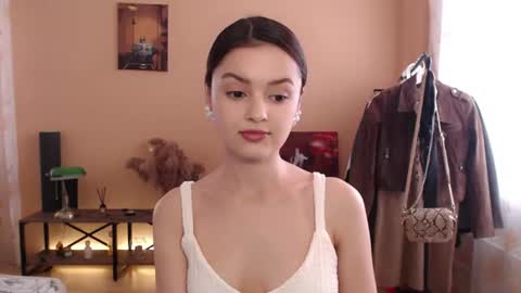 Snapshot of rubycute_ chatting on July 2026 10:30:01 AM Ruby online show from July 2026 10:30:01 AM
