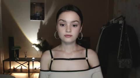 Snapshot of rubycute_ chatting on July 2026 03:48:02 PM Ruby online show from July 2026 03:48:02 PM