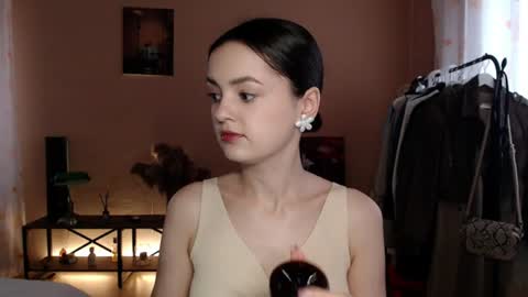 Snapshot of rubycute_ chatting on August 2026 08:27:02 AM Ruby online show from August 2026 08:27:02 AM