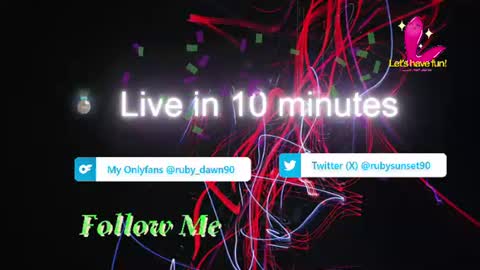Snapshot of rubydawn chatting on June 2026 05:37:01 PM If youd still like to see me my onlyfans is still active and always has new content online show from June 2026 05:37:01 PM