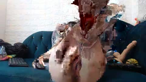 rubyemerald_ online show from February 2025 04:03:02 AM