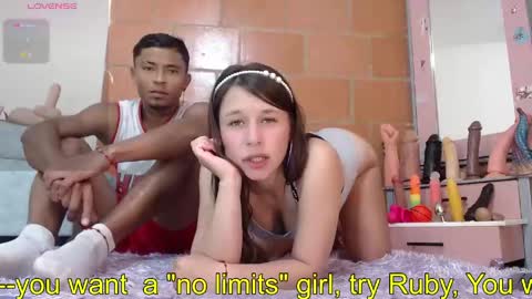 rubyemerald_ online show from May 2026 03:53:02 PM