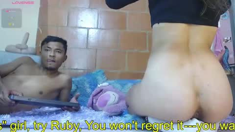 rubyemerald_ online show from June 2026 05:18:01 PM