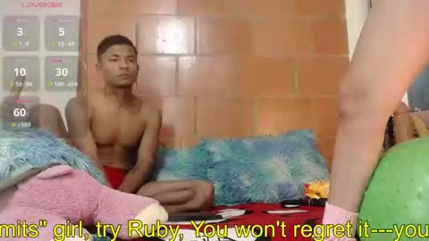 rubyemerald_ online show from July 2026 03:27:02 PM