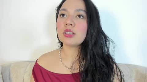 RUBY online show from May 2026 02:52:01 AM