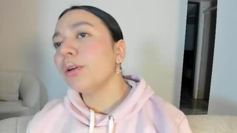 Snapshot of rubyhlowe chatting on June 2026 04:04:02 AM RUBY online show from June 2026 04:04:02 AM