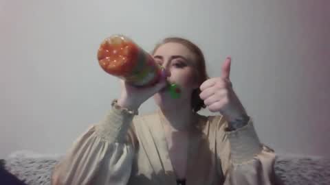 Ruby online show from December 2025 06:48:02 PM