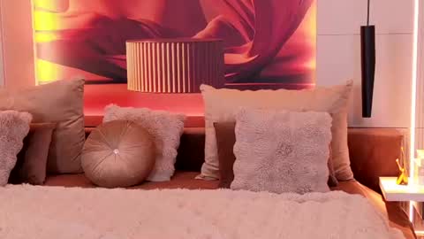 Ruby Luxe online show from July 2026 04:29:01 AM