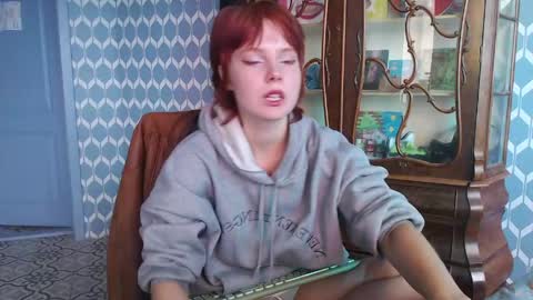 rubylynxxx online show from April 2026 11:01:02 AM