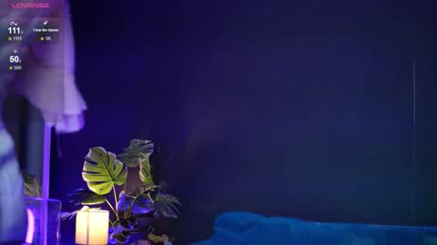  Ruby  online show from September 2025 10:31:01 PM