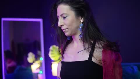  Ruby  online show from November 2025 11:04:02 PM