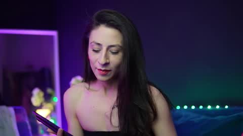  Ruby  online show from November 2025 11:31:01 PM