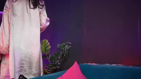  Ruby  online show from April 2026 11:21:03 PM