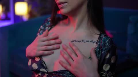  Ruby  online show from April 2026 10:34:02 PM