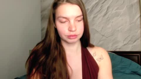 rubyskot online show from April 2026 09:06:02 PM