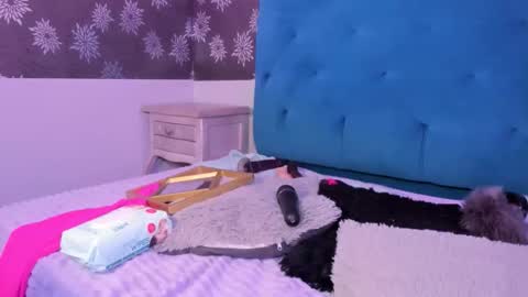 Ruby online show from October 2025 02:54:01 AM