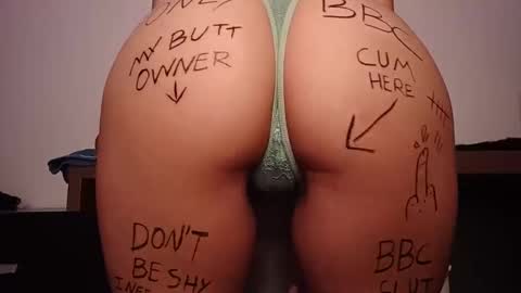 Ruby Sweet online show from April 2026 08:29:01 PM