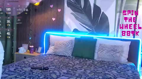 Snapshot of rubyvalen chatting on February 2025 01:04:02 AM Ruby online show from February 2025 01:04:02 AM