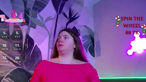 Ruby online show from January 2026 01:08:01 AM