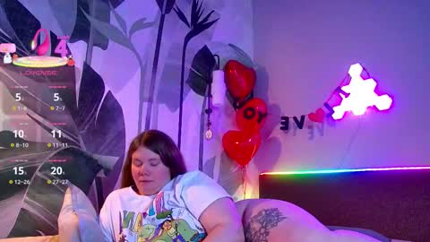 Ruby online show from February 2026 01:35:02 AM